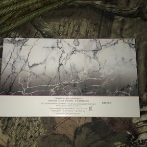 Morphe Makeup - COPY - Morphe x Manny MUA glam palette Morphe Makeup - COPY - Morphe x Manny MUA glam palette